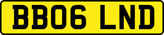 BB06LND