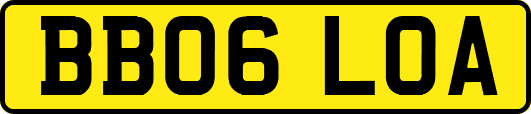 BB06LOA
