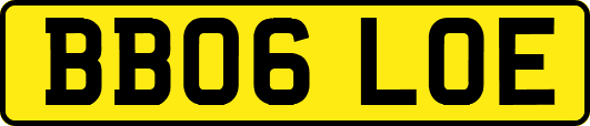 BB06LOE