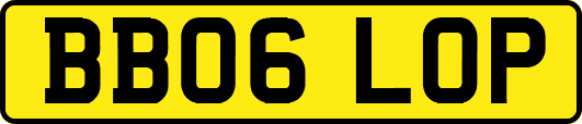 BB06LOP