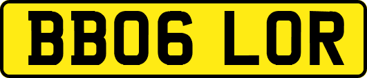 BB06LOR