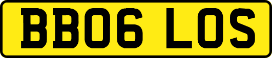 BB06LOS