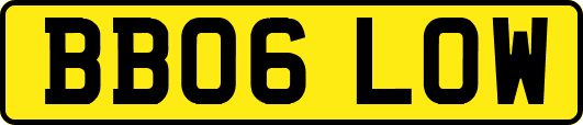 BB06LOW