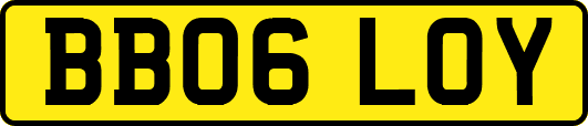 BB06LOY