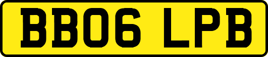 BB06LPB