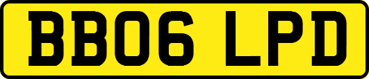 BB06LPD