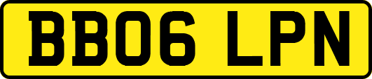 BB06LPN