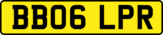 BB06LPR