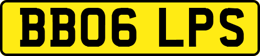 BB06LPS