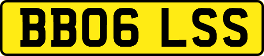 BB06LSS