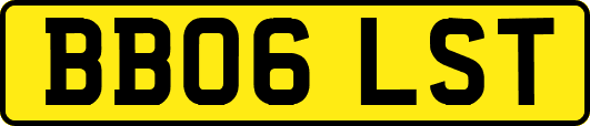 BB06LST
