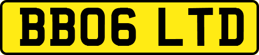 BB06LTD