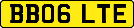 BB06LTE