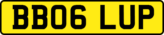 BB06LUP