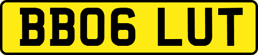BB06LUT