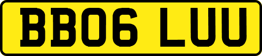 BB06LUU