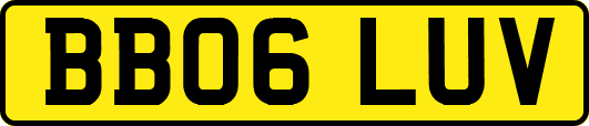 BB06LUV