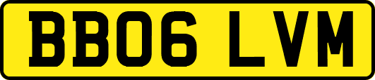 BB06LVM