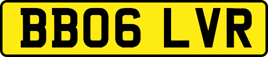 BB06LVR