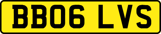 BB06LVS