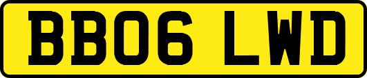 BB06LWD