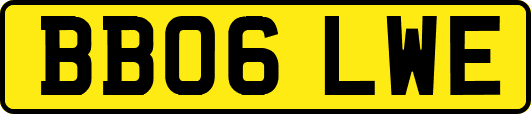 BB06LWE
