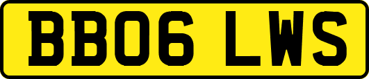 BB06LWS