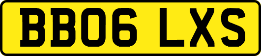 BB06LXS