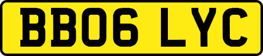 BB06LYC