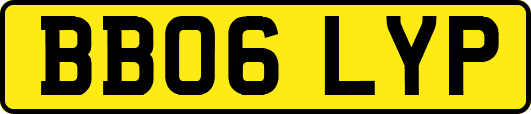 BB06LYP