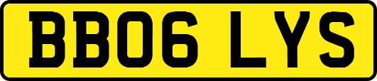 BB06LYS