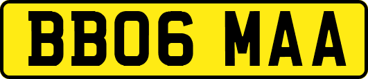 BB06MAA