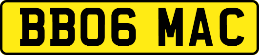 BB06MAC