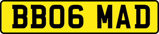 BB06MAD