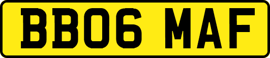 BB06MAF