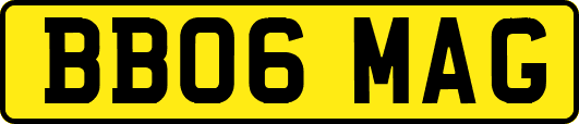 BB06MAG