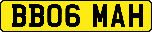 BB06MAH