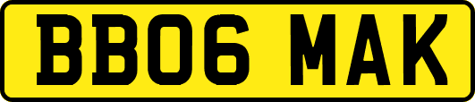 BB06MAK