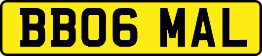 BB06MAL