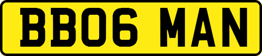 BB06MAN