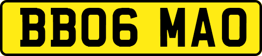 BB06MAO