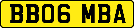 BB06MBA