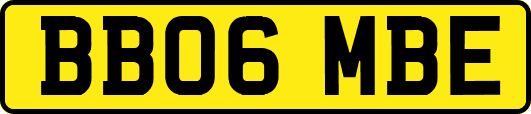 BB06MBE