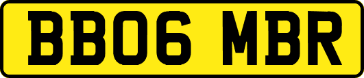 BB06MBR