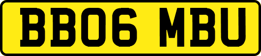 BB06MBU