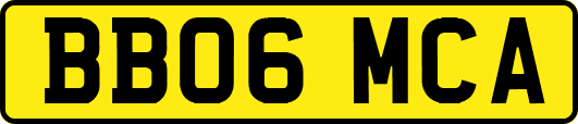 BB06MCA