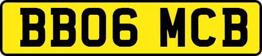 BB06MCB