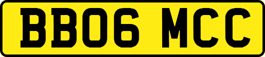 BB06MCC