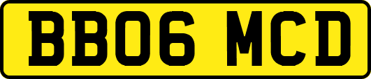 BB06MCD