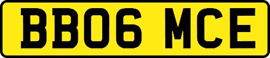 BB06MCE